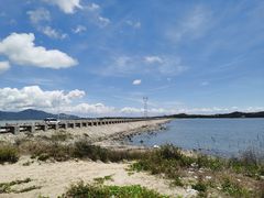 -汕尾风车岛