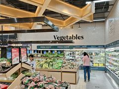 -7fresh七鲜(大族广场店)