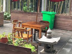 -fishtank鱼缸咖啡(三山街店)