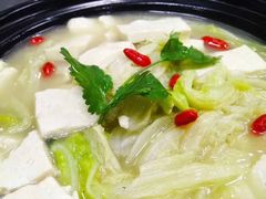 -皇城根北京风味主题餐厅(滨海万达店)