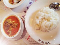 -大哥餐厅(西城花园店)