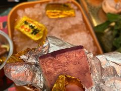 -牛New寿喜烧(闵行龙湖天街店)