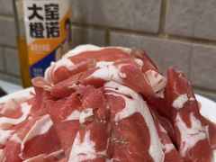 -鑫龙火锅城(经二纬四店)