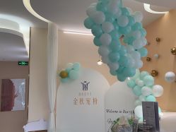 -丽栢嘉美容