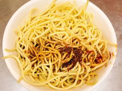 担担面-杨记灌肠(食品街店)