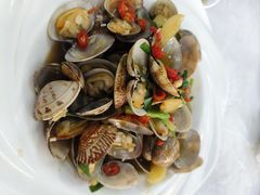 -众味海鲜大排档·活海鲜·潮汕味(南澳店)