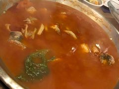 -红牌美蛙鱼头火锅(万辉国际广场店)