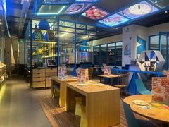 -菲滋意式餐厅(临平万达店)