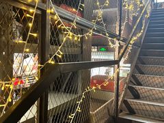 -MI WU FACTORY米屋美食工厂餐厅(绿地店)