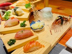 -文三酒肆自助放题(新街口友谊广场店)