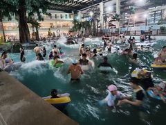 -南宫温泉水世界