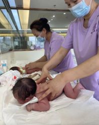 点击看大图 -禾馨·母婴护理月子中心(世纪大道店)
