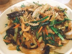 -金明玉小吃(康城路店)