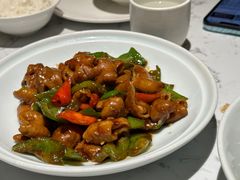 -关东小磨东北菜(漕河泾印象城店)