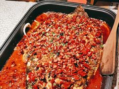 -云晓光头烧烤吧(川沙绿地店)