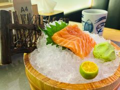 -沼津港精致料理·寿喜烧·烧鸟(龙湖南桥天街日料榜单店)