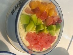 -金湖港式餐厅(建外店)