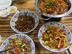 -好呷八大碗(五羊店)