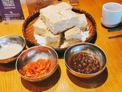 -丹江渔村(望京店)