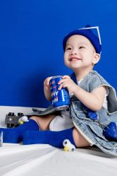 -非常六加一儿童摄影(同安店)