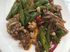 -阿英煲(凉城路店)