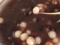 桂花赤豆小圆子-随柳居·苏式小吃(建新巷店)