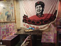 -粗粮人家·东北菜(洋桥店)