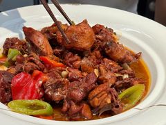 -老山东·山东菜(鲁菜名店)