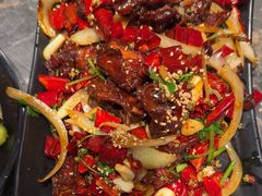 -刘成杰锦州烧烤(南河路店)