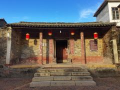-苏家围·东江画廊旅游景区