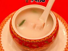 -白家大院·王府宫廷菜(苏州街店)