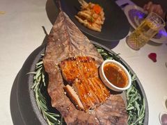 -狮拾久·现代新加坡料理(福田COCO Park店)