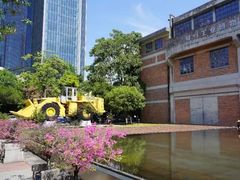 -柳州工业博物馆