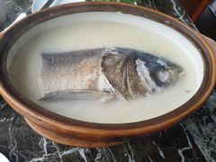 -风味小馆(天目湖宾馆店)