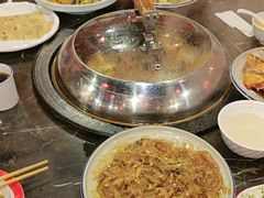 -粗粮人家·东北菜(洋桥店)