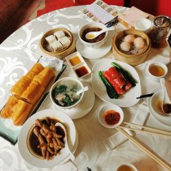 -长城大酒店金潮皇食府-宴会厅