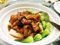 -五缘水乡酒店兰轩中餐厅