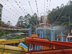 -龙门水都景区