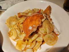 -涌上外婆桥(南塘店)
