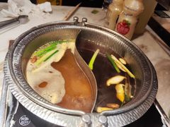 -火炉火自助餐(西直门凯德MALL店)