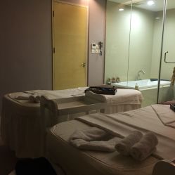 -女王传奇SPA·美容美体