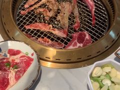 -和牛村烧肉放题(潍坊泰华店)