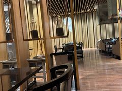 -西安浐灞艾美酒店·汉江餐厅·火锅