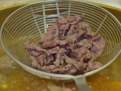 -食潮汕头鲜牛馆(望京保利店)
