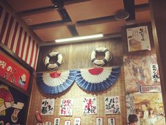 -达摩食堂(仓山万达店)