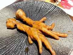 -老鼎旺安格斯牛肉火锅(衡艺广场店)