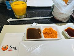 -大渔铁板烧(万象城店)