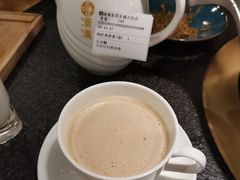 -湊湊火锅·茶憩(东城万达店)