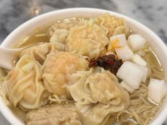 -竹园竹升面(西关总店)