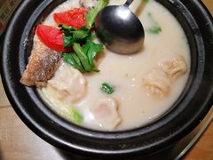 -陶德砂锅(蜀汉路店)
